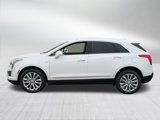 Used 2017 Cadillac XT5 Platinum image 4