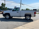 Used 2013 Chevrolet Silverado 1500 W/T image 5