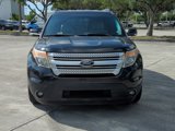 Used 2015 Ford Explorer XLT w/ Equipment Group 202B image 2