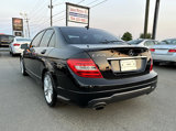 Used 2014 Mercedes-Benz C 250 Sedan image 4