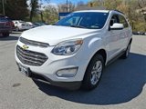 Used 2016 Chevrolet Equinox LT w/ Convenience Package image 4