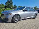 Used 2020 Honda Accord Hybrid Sedan image 3