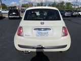 Used 2012 FIAT 500 Lounge w/ Luxury Leather Pkg image 5