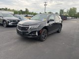 Used 2023 Chevrolet Equinox RS image 3