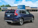 Used 2016 Honda CR-V Touring image 4