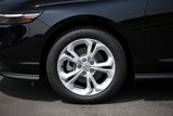 New 2025 Honda Accord LX image 5