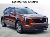 Used 2019 Cadillac XT4 Sport w/ Driver Awareness Package image 5
