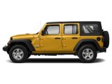 Certified 2021 Jeep Wrangler Unlimited Islander image 2