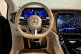 Certified 2022 Mercedes-Benz EQS 450+ Sedan image 5