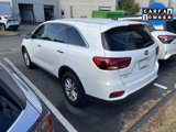 Used 2020 Kia Sorento LX image 3