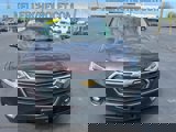 Used 2020 Chevrolet Traverse LT w/ LPO, Floor Liner Package image 6