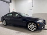 Used 2012 BMW 535i xDrive Sedan image 3