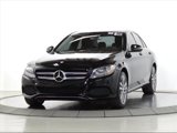 Used 2016 Mercedes-Benz C 300 4MATIC Sedan image 3