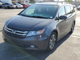 Used 2016 Honda Odyssey Touring image 2