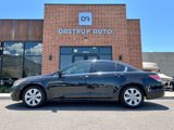Used 2008 Honda Accord EX image 3