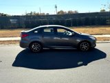 Used 2015 Ford Focus SE w/ SE Sport Package image 4