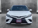Used 2018 Toyota Camry XSE image 2