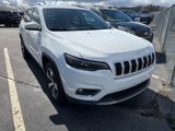 Used 2019 Jeep Cherokee Limited image 2