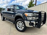 Used 2015 Ford F250 Lariat w/ Lariat Ultimate Package image 2
