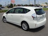 Used 2012 Toyota Prius V image 4