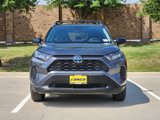 Certified 2022 Toyota RAV4 LE w/ Carpet Mat Package (TMS) image 2