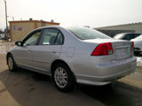 Used 2005 Honda Civic LX image 5