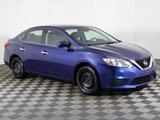 Used 2019 Nissan Sentra S image 2