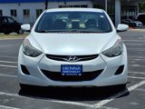 Used 2013 Hyundai Elantra GLS image 2