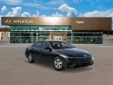 New 2025 Hyundai Elantra SE image 2