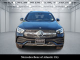 Certified 2022 Mercedes-Benz GLC 300 4MATIC image 2