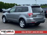 Used 2009 Subaru Forester 2.5X Limited image 3