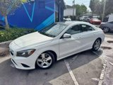 Used 2016 Mercedes-Benz CLA 250 4MATIC image 2