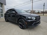 New 2025 Bentley Bentayga image 3