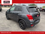 Used 2018 Chevrolet Trax LT w/ LT Convenience Package image 5