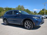 Used 2024 BMW X3 sDrive30i w/ Premium Package w/ZPA image 2