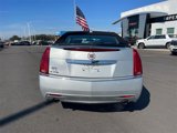 Used 2010 Cadillac CTS Luxury image 2