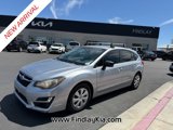 Used 2016 Subaru Impreza 2.0i image 2