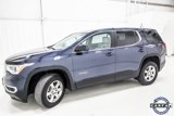 Used 2018 GMC Acadia SLE image 3