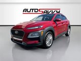 Used 2021 Hyundai Kona SEL Plus w/ Cargo Package image 3