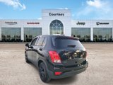 Used 2020 Chevrolet Trax LS w/ Tint and Cruise Package image 3