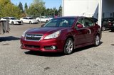 Used 2013 Subaru Legacy 2.5i Limited image 2