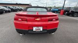 Used 2015 Chevrolet Camaro LT image 4