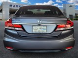 Used 2015 Honda Civic SE image 4
