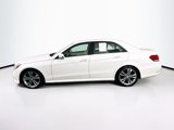Used 2014 Mercedes-Benz E 350 Sedan image 4