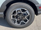 New 2024 Ford Bronco Sport Big Bend w/ Convenience Package image 5