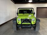 Used 2013 Jeep Wrangler Unlimited Rubicon image 3