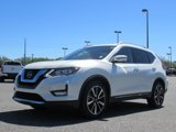 Used 2019 Nissan Rogue SL w/ Premium Package image 3