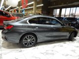 Used 2020 BMW 330i xDrive Sedan w/ Convenience Package image 4