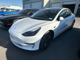 Used 2022 Tesla Model 3 Standard Range image 2