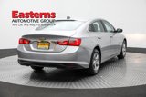 Used 2018 Chevrolet Malibu LS image 5